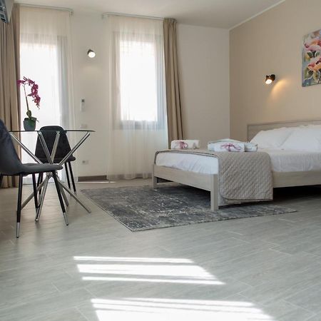 Green Guest House Ористано Экстерьер фото