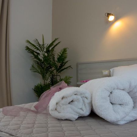 Green Guest House Ористано Экстерьер фото