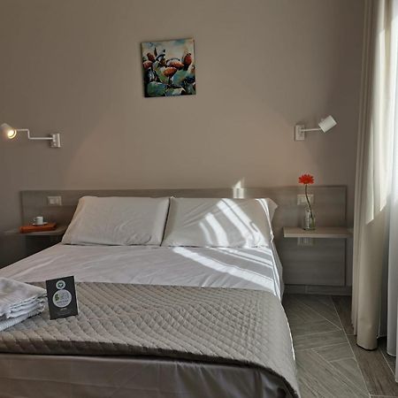 Green Guest House Ористано Экстерьер фото