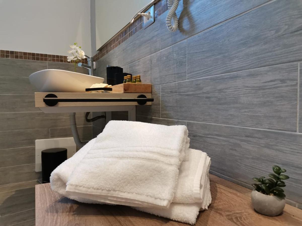 Green Guest House Ористано Экстерьер фото