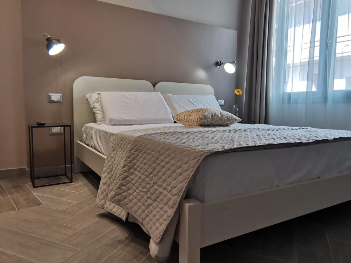 Green Guest House Ористано Экстерьер фото