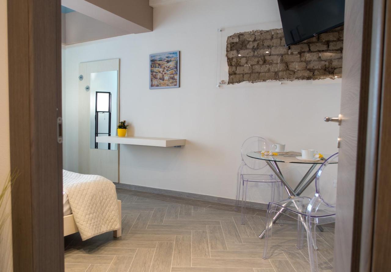 Green Guest House Ористано Экстерьер фото