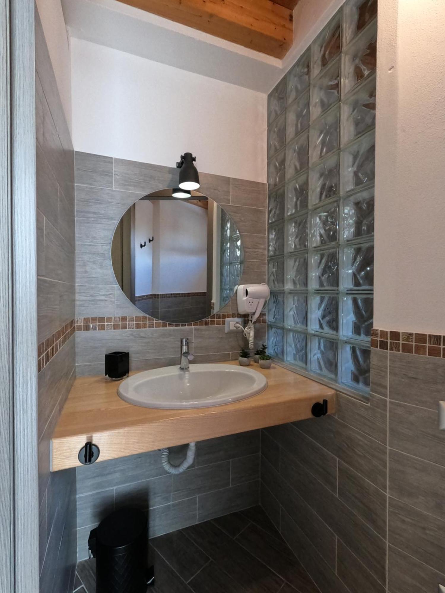 Green Guest House Ористано Экстерьер фото